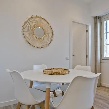 Alcam Marina Apartment Barcelona