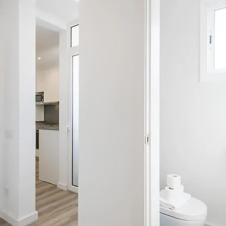 Apartment Alcam Marina *