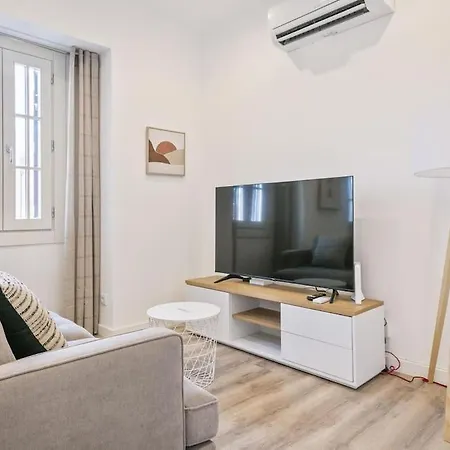 Alcam Marina Apartment