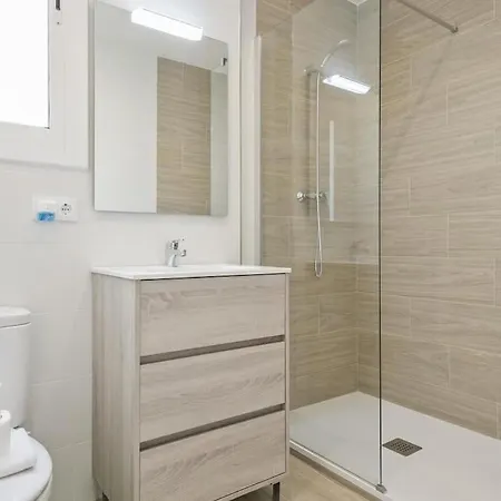Apartment Alcam Marina *