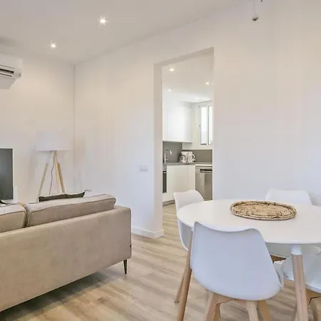 Apartment Alcam Marina Barcelona