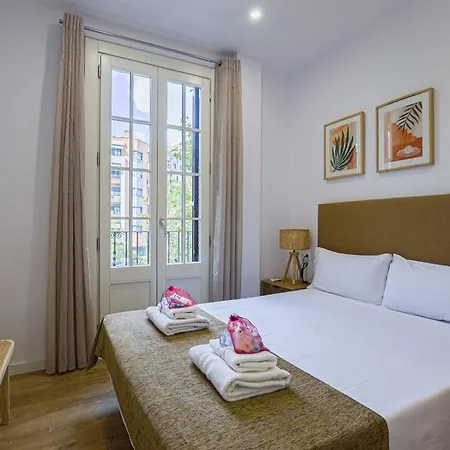 Apartment Alcam Marina *