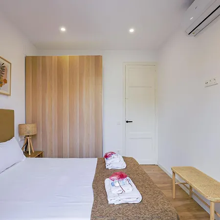 Apartment Alcam Marina *