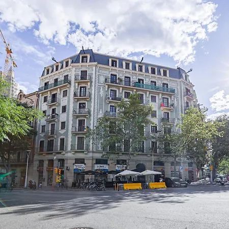 Alcam Marina * Barcelona