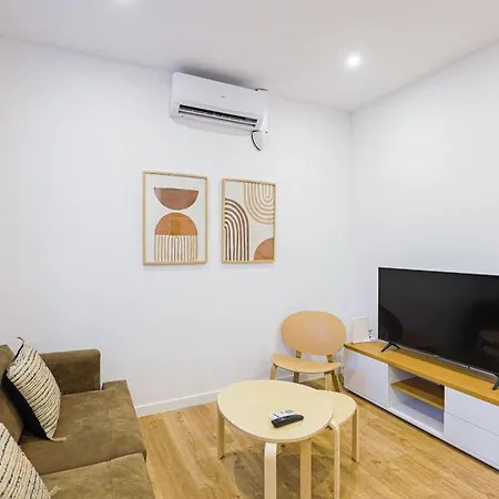 Apartment Alcam Marina *
