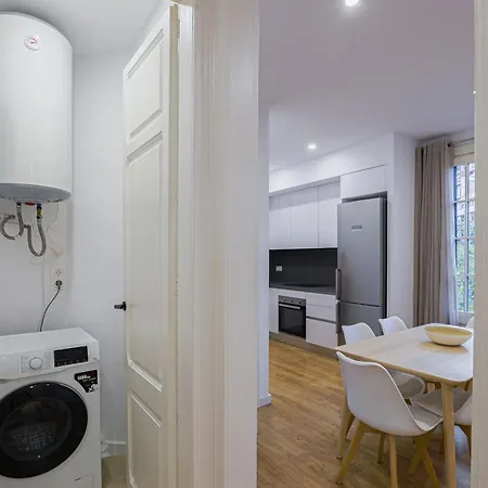 Alcam Marina Apartment *