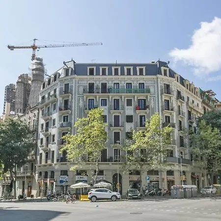 Alcam Marina Appartement