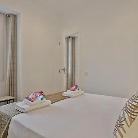 Appartement Alcam Marina *