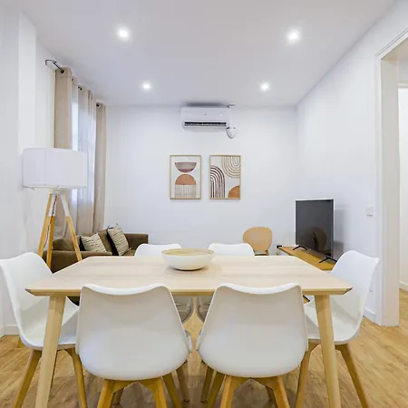 Alcam Marina Appartement