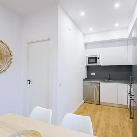 Alcam Marina Appartement